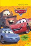 CARS. LIBRO PELICULA - RUSTICA