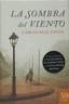 PACK LA SOMBRA DEL VIENTO + CD MEJORES TEMAS