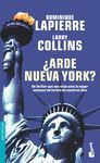 ARDE NUEVA YORK?