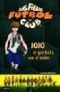 JOJO, EL QUE BAILA CON EL BAL�N
