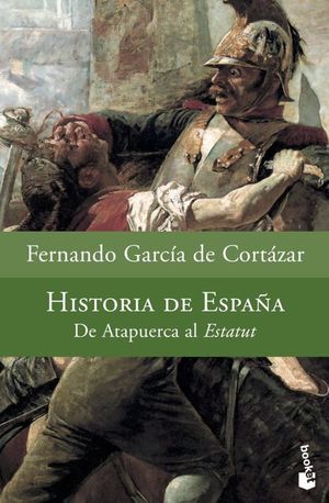 HISTORIA DE ESPA�A