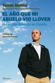 EL A�O QUE MI ABUELO VIO LLOVER