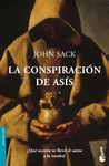 LA CONSPIRACI�N DE AS�S