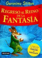 GS. REGRESO AL REINO DE LA FANTASA