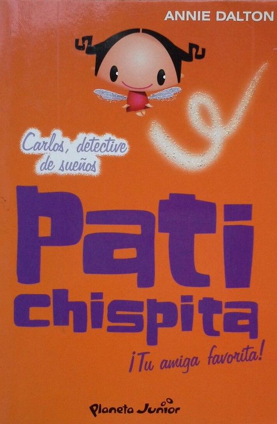 CARLOS, DETECTIVE DE SUE�OS