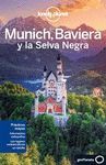 M�NICH, BAVIERA Y LA SELVA NEGRA 1