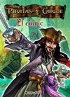 PIRATAS DEL CARIBE. CMIC