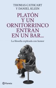 PLAT�N Y UN ORNITORRINCO ENTRAN EN UN BAR