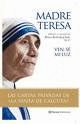 VEN, SE MI LUZ: MADRE TERESA DE CALCUTA