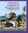 CUENTAME UN CUENTO DE ORIENTE