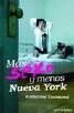 M�S SEXO Y MENOS NUEVA YORK
