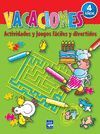 VACACIONES 4 A�OS