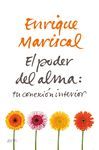 EL PODER DEL ALMA