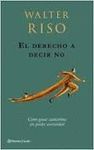 EL DERECHO A DECIR NO