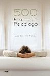 500 PREGUNTAS A UN PSICOLOGO
