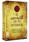 EL SECRETO DE TU INTERIOR