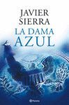 LA DAMA AZUL