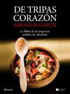DE TRIPAS CORAZN