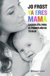 YA ERES MAM