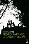 PEDRO PARAMO Y EL LLANO (NF)