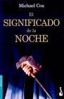 EL SIGNIFICADO DE LA NOCHE