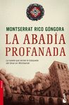 LA ABAD�A PROFANADA