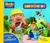 BOB Y SUS AMIGOS. LOS NMEROS