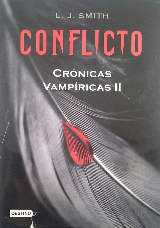 CONFLICTO