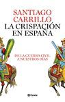 LA CRISPACI�N EN ESPA�A