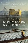 LA PRINCESA DE KAPURTHALA