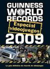 GUINNESS WORLD RECORDS 2009. EDICIN VIDEOJUEGOS