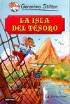 GS-LA ISLA DEL TESORO