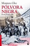 P�LVORA NEGRA