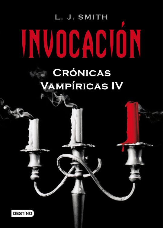 INVOCACIN