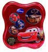 CAJA METALICA PIXAR