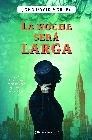 LA NOCHE SER� LARGA