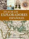 ATLAS DE LOS EXPLORADORES ESPAOLES