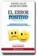 EL ERROR POSITIVO