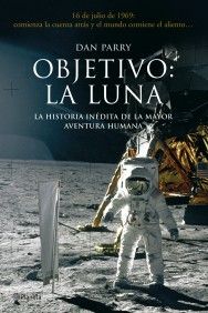 OBJETIVO, LA LUNA