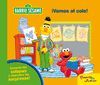 BARRIO SESAMO. �VAMOS AL COLE!