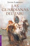 LAS GUARDIANAS DEL TABU