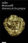 HISTORIA DE LOS GRIEGOS