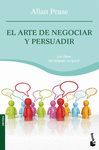 EL ARTE DE NEGOCIAR Y PERSUADIR