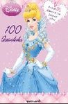 PRINCESAS. 100 ACTIVIDADES CON SELLOS Y STICKERS