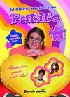 EL DIARIO SECRETO DE PATITO FEO