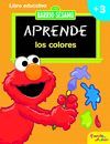 BS APRENDE LOS COLORES CON ELMO