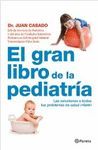 EL GRAN LIBRO DE LA PEDIATRIA