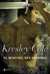 IDLO N�6:  EL BESO DEL REY DEMONIO