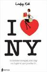 I LOVE NEW YORK