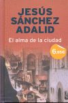 EL ALMA DE LA CIUDAD
